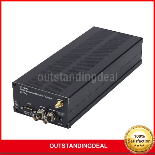 Gnss gps disciplined - gnss-rb,