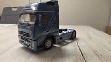VOLVO FH16 1:25  Revell. Italeri  Gebaut