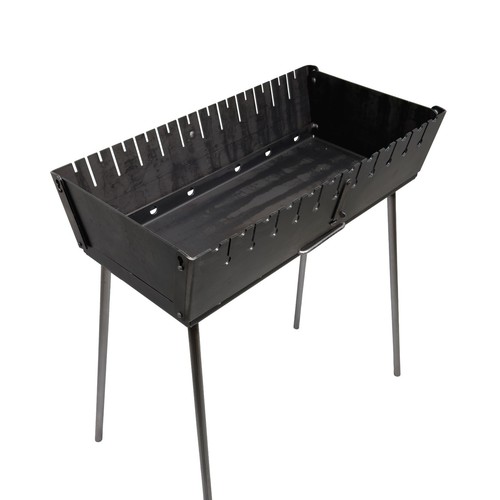Mangal holzkohlegrill - mangal,