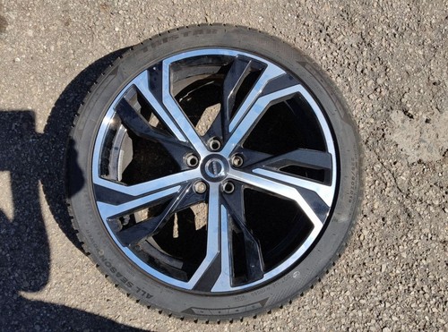 Volvo v60 2025 r19 - volvo,