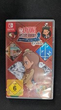 Laytons Mystery Journey