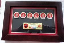 1 COCA COLA !!! NASCAR !!! PIN