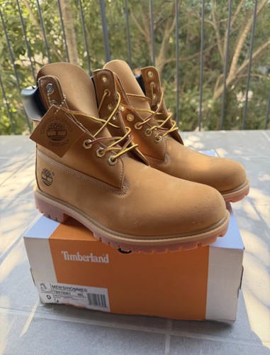 Timberland inch premium - timberland, 6-inch