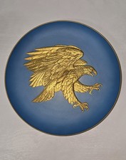 Hutschenreuther American Bald