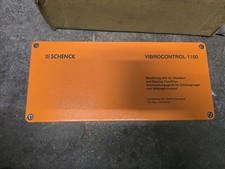 Schenck Vibrocontrol 1100 C11