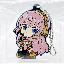 Megurine Luka Vocaloid