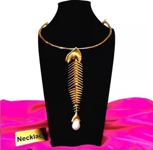 Schiaparelli inspiriert gold - schiaparelli,