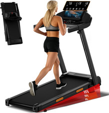 CURSOR Laufband Für Zuhause