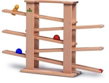 NIC Kugelbahn 1501 - Multibahn