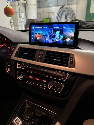 Zoll android auto - 10.25-zoll,