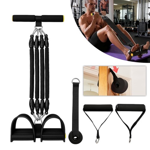Fitnessband pedal - fitnessband,
