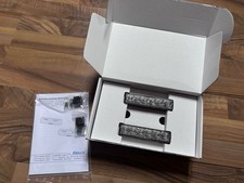 LED-Warnanlage Sputnik SL