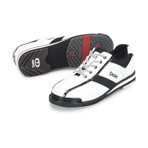 Bowlingschuhe dexter sst pro - sst, 8