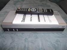 Receiver TechniSat Digital PR-S - defekt