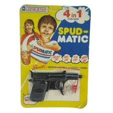 Lone Star - Spudmatic -