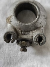 Schaltsegment Schaltkonsole 3-Gang Magura Mofa Moped Armatur