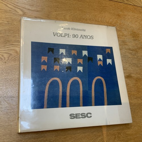 Volpi anos - volpi:,