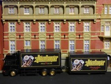 sehr selten,1:87,MAN F2000 LKW