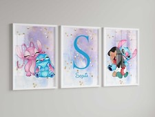 Personalisierte Stichdrucke