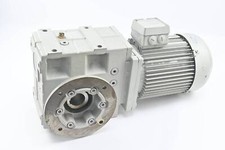 Lenze Getriebemotor GSS06-2M