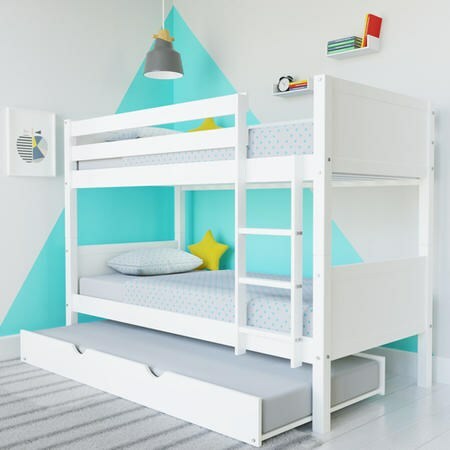 Neu kinder modern etagenbett - neu,