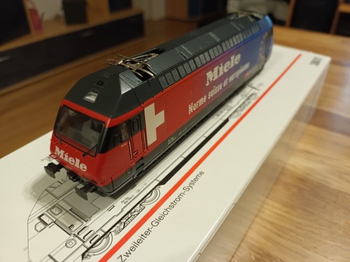 Märklin hamo 38611 h0 sbb - 38611,