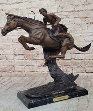 Frederic remington the - frederic,