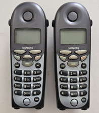 SIEMENS Gigaset 8800 Cordless