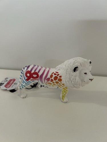 Schleich 72264 löwe jahre - 72264, 90