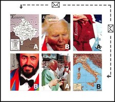 0219/ Kosova Bf Pavarotti