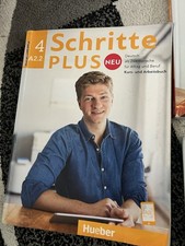 Schritte plus Neu 4 A2.2