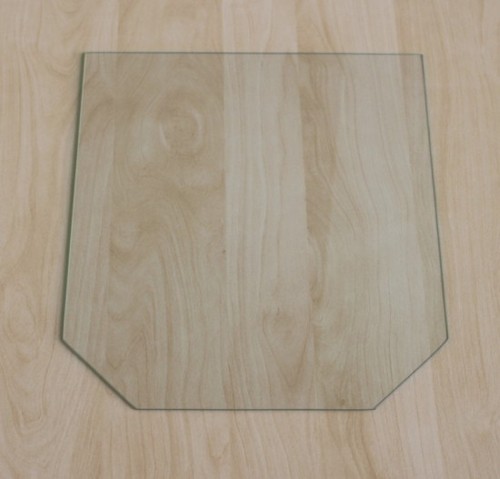 Sechseck 120x130cm - ,