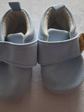 Sterntaler- Baby-Schuhe-