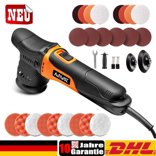 Autiwoz auto poliermaschine - autiwoz,
