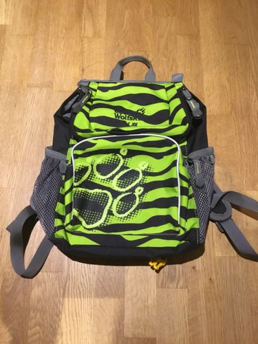 Rucksack kinder wandern - wandern, jack
