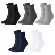 FALKE Unisex Socken 2er Pack -