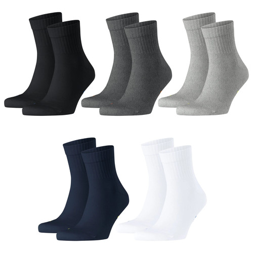 Falke unisex socken 2er pack - falke,