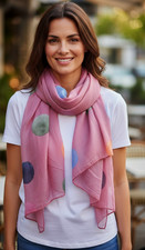 Italy Blogger Schal Tuch