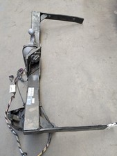 VW Tiguan 5N Anhängerkupplung