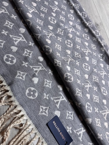 Louis vuitton schal - louis,