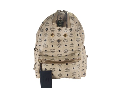 Mcm rucksack vintmarket - mcm,