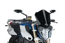 PUIG Windschild BMW F800R ab