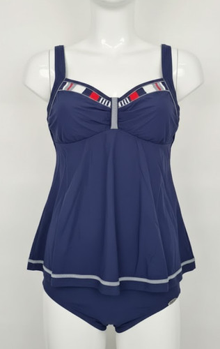 Sunflair tankini bademode - sunflair,
