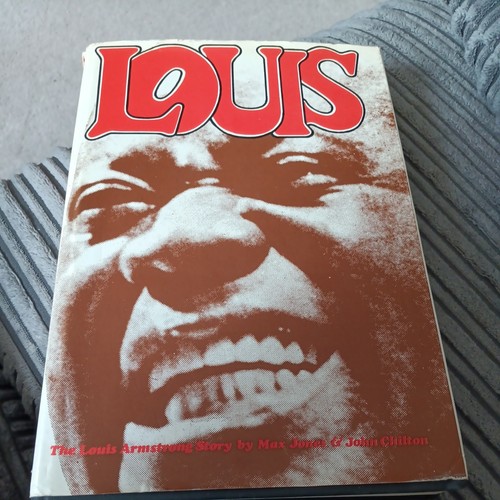 Louis the - louis:,