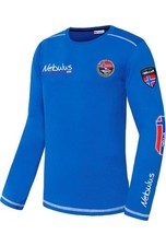 Nebulus Sweatshirt lang BOOGY