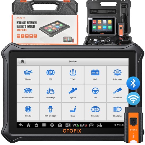 2026 otofix kfz obd2 - 2026,