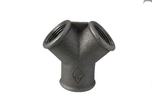 Atusa temperguss verteiler - temperguss, y-verteiler