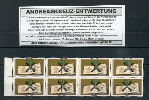 Bund 1054 andreaskreuz - nr.1054, (8)