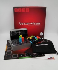 Bezzerwizzer Brettpiel