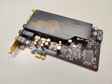 Asus Xonar Essence STX PC